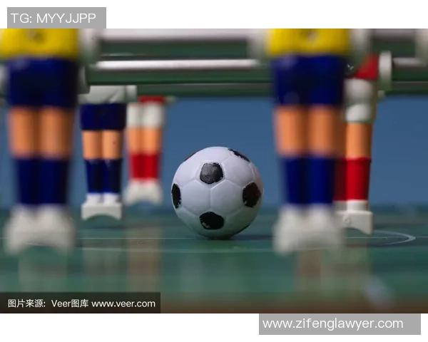 畅玩3D桌式足球Foosball3D体验真实竞技乐趣与团队合作的完美结合