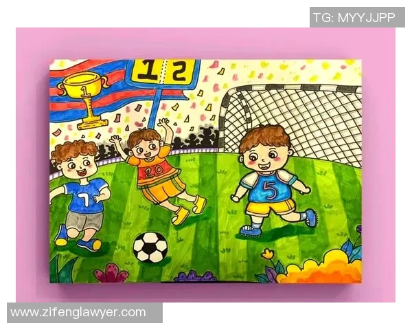 鸿伟足球：引领青少年热爱足球的全新运动理念与实践探索